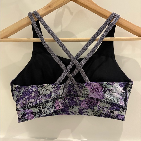 Sports Bra - Picture 2 of 3